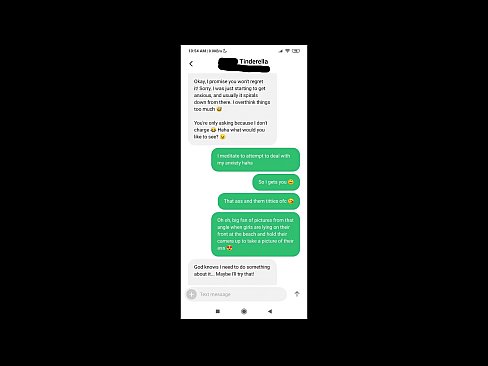 ❤️ Lisäsin uuden PAWG:n Tinderistä haaremiini ( talk to Tinder included) Pornovideo at us fi.space-assistant.ru ﹏